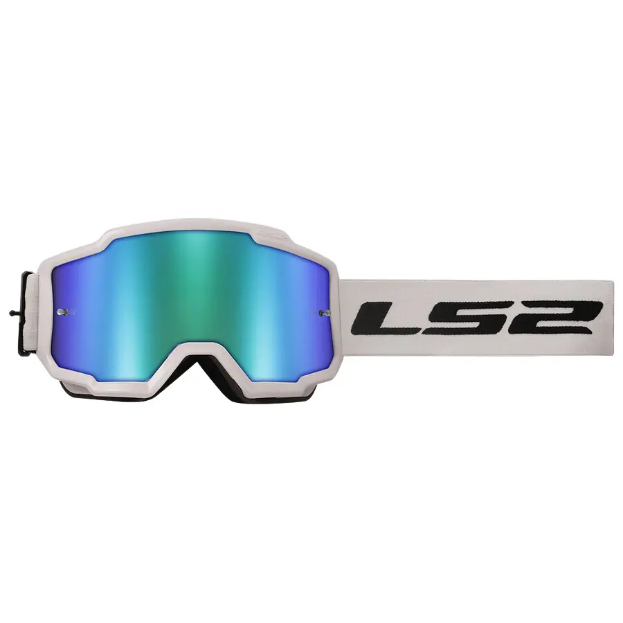 Motocross-Brille LS2 Charger