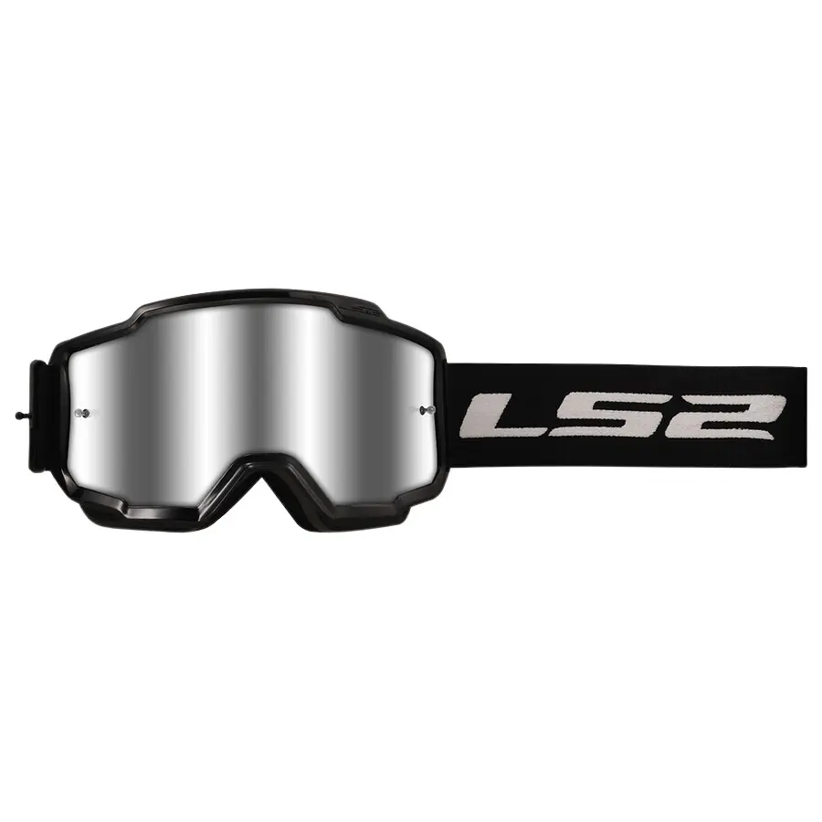 Motocross-Brille LS2 Charger