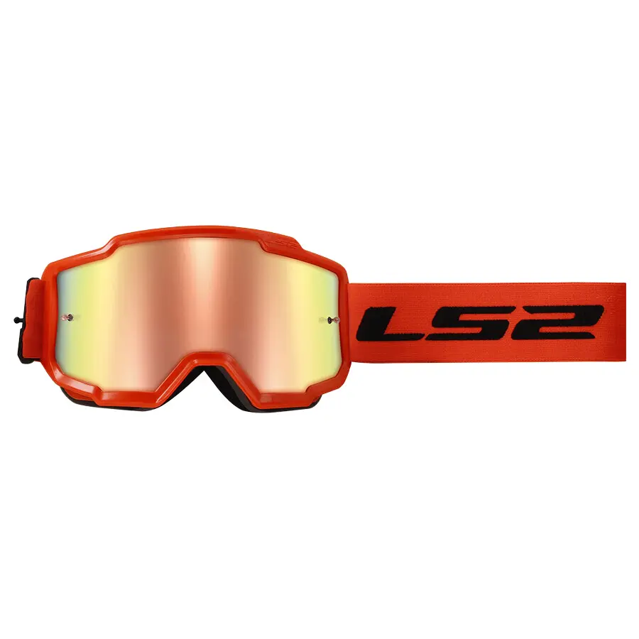 Motocross-Brille LS2 Charger