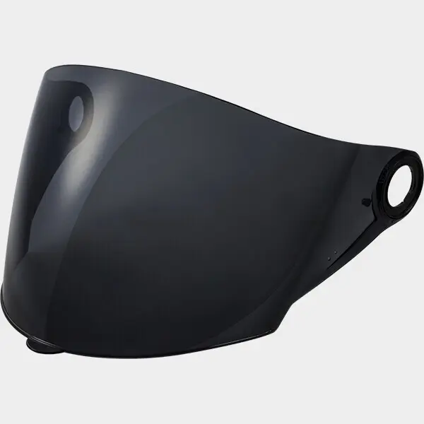 Visier Motorradhelm LS2 OF569