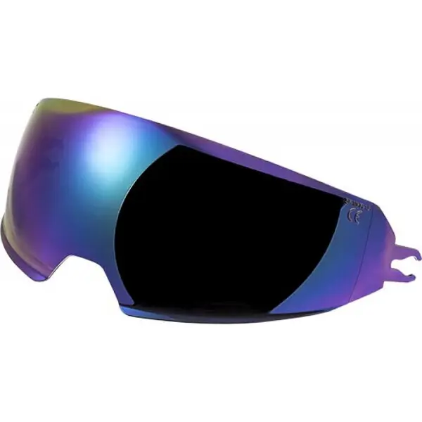 Visier Motorradhelm LS2 Sun