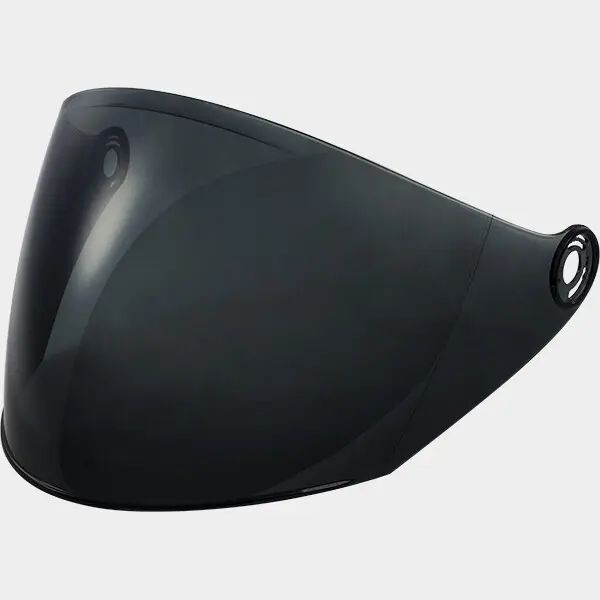 Visier Motorradhelm LS2 OF597
