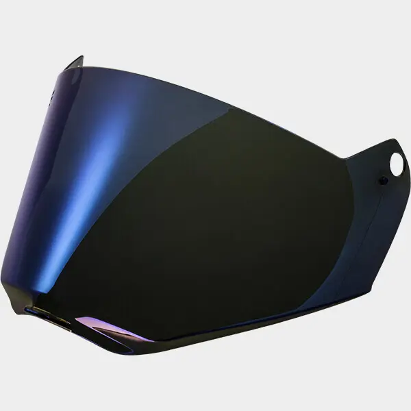 Visier Motorradhelm LS2 MX436