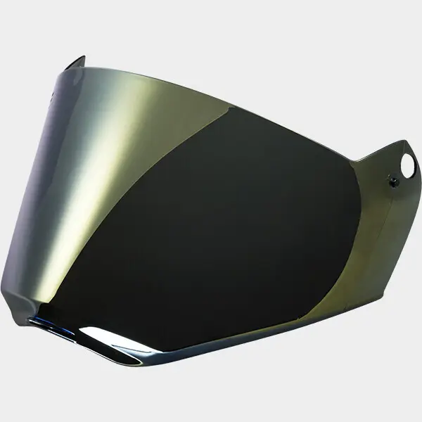 Visier Motorradhelm LS2 MX436