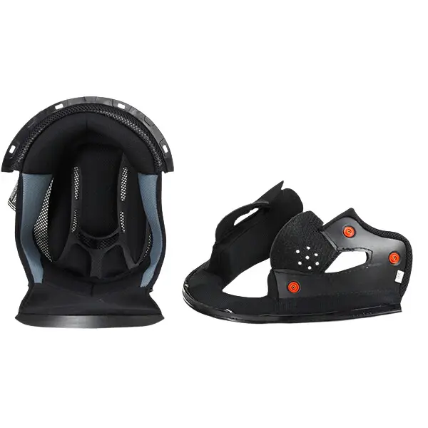 Schaumstoff für Motorradhelm LS2 FF325