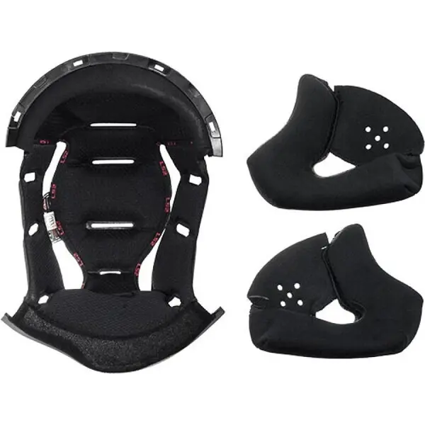 Futter für Motorradhelme LS2 OF521