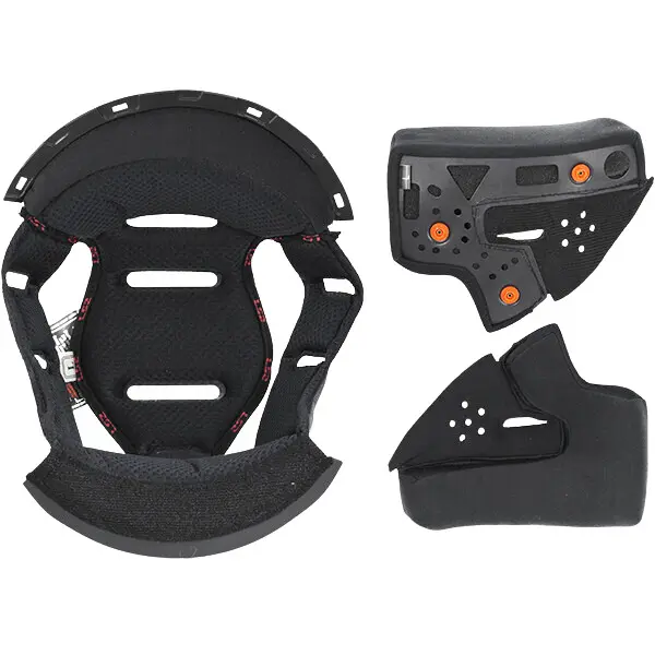 Schaumstoff für Motorradhelm LS2 FF320 2016