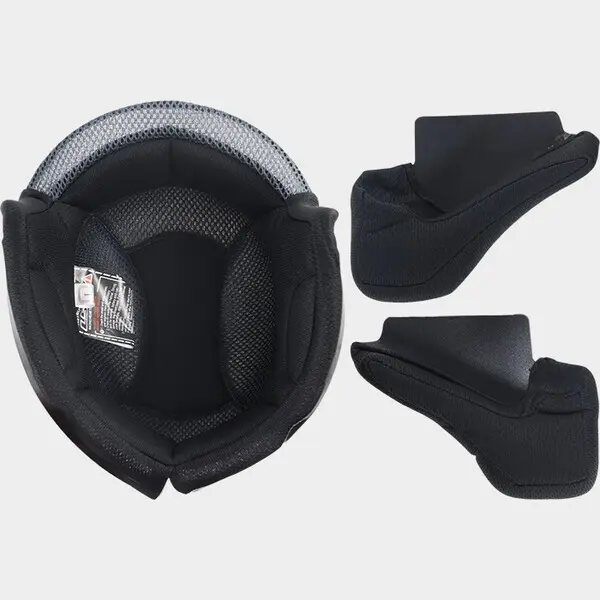 Futter für Motorradhelme LS2 OF558 Lux