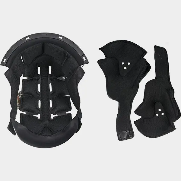 Futter für Motorradhelme LS2 OF569 2016