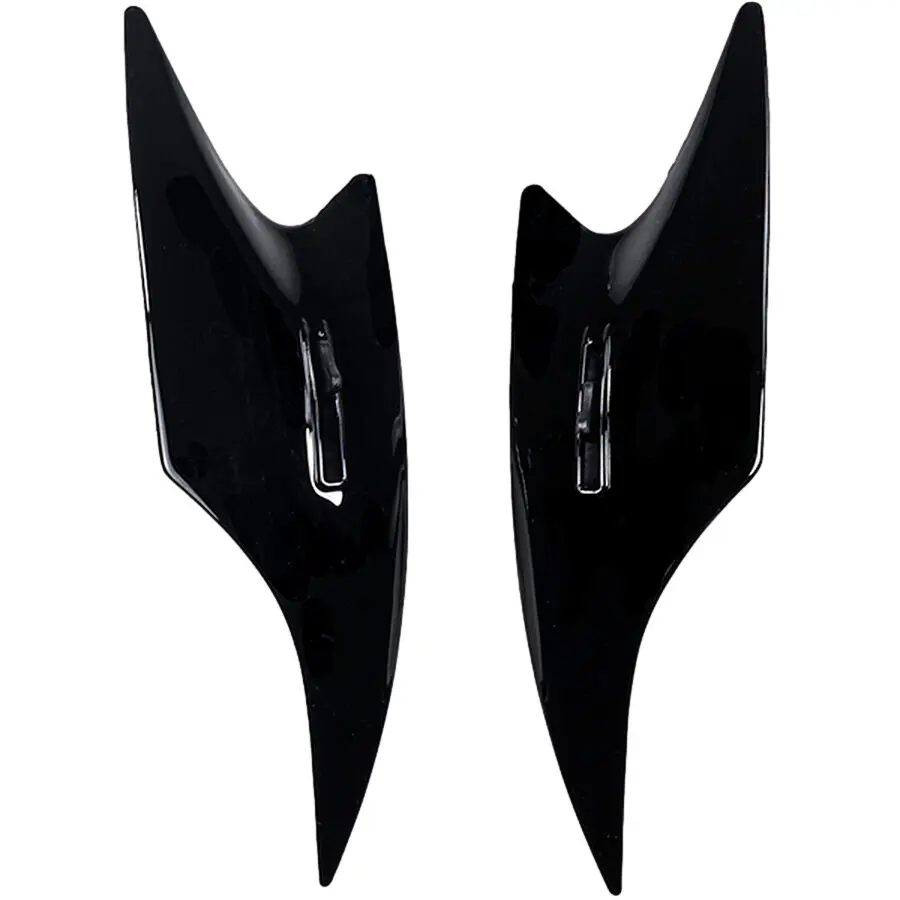 Belüftung Motorradhelm Oberklasse LS2 FF323