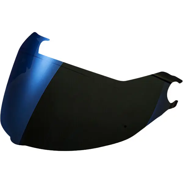 Visier Motorradhelm LS2 FF313