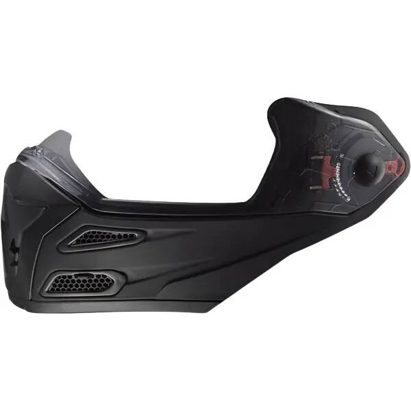 Kinnriemen Motorradhelm LS2 FF324
