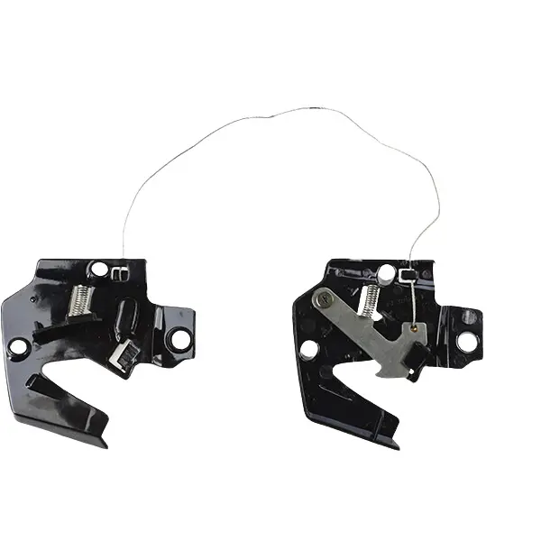 Kinnriemen Motorradhelm LS2 FF325