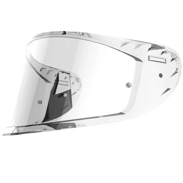 Visier Motorradhelm LS2 FF327