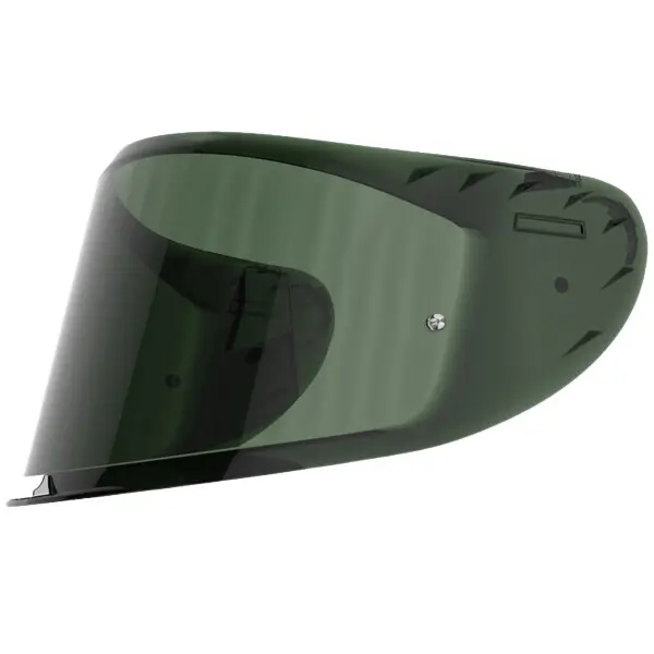 Visier Motorradhelm LS2 FF327