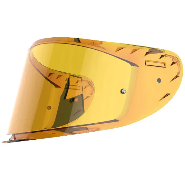 Visier Motorradhelm LS2 FF327