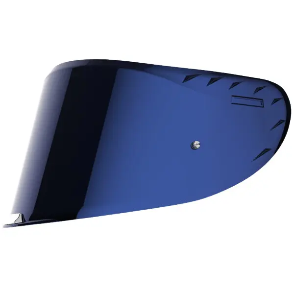 Visier Motorradhelm LS2 FF327