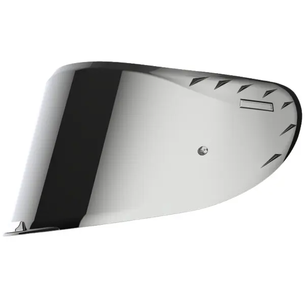 Visier Motorradhelm LS2 FF327