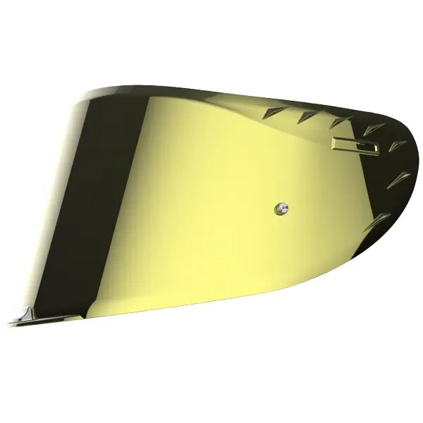 Visier Motorradhelm LS2 FF327