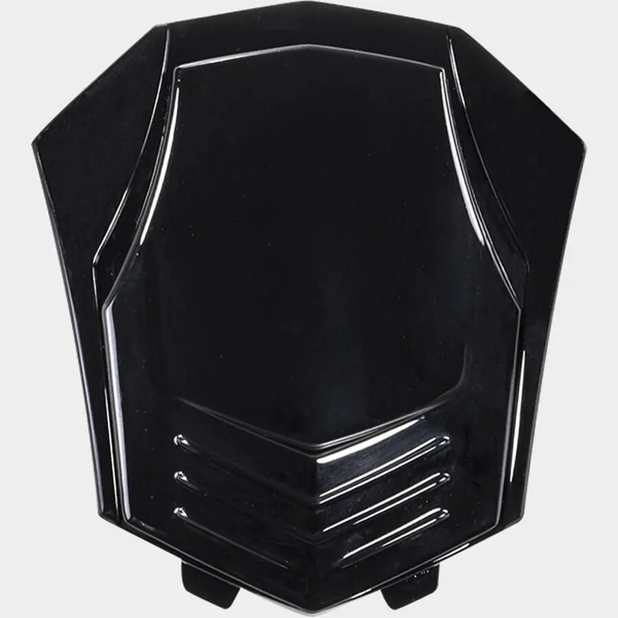 Belüftung von Motorradhelmen LS2 FF399