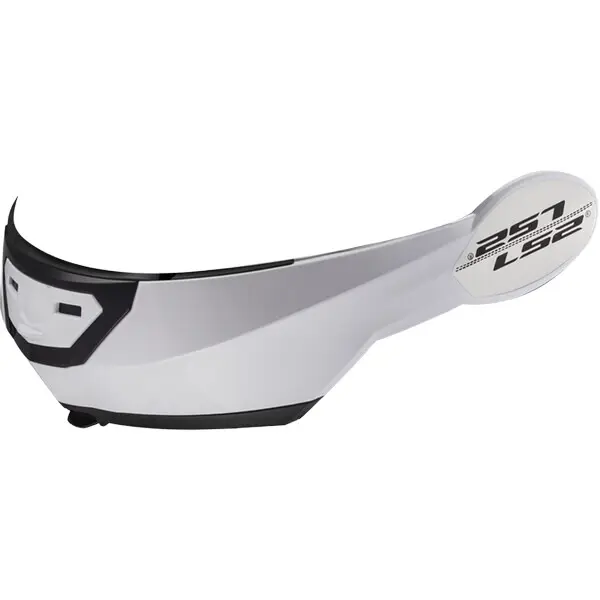 Kinnriemen Motorradhelm LS2 FF399