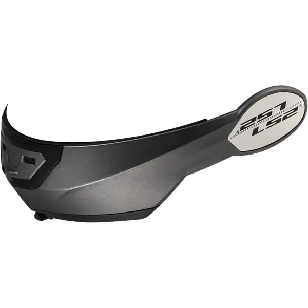 Kinnriemen Motorradhelm LS2 FF399