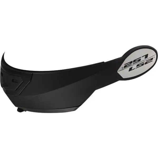 Kinnriemen Motorradhelm LS2 FF399