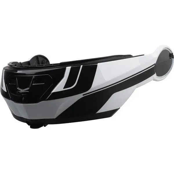Kinnriemen Motorradhelm LS2 FF399