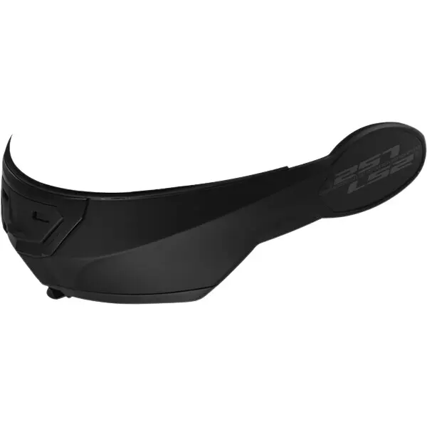 Kinnriemen Motorradhelm LS2 FF399