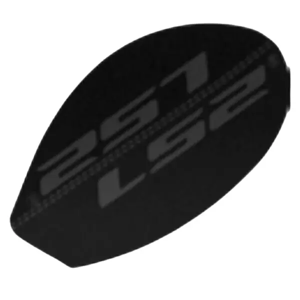 Kinnriemen Motorradhelm LS2 FF399