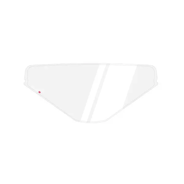 Visier Motorradhelm LS2 Pinlock 70 Max OF603 DKS510