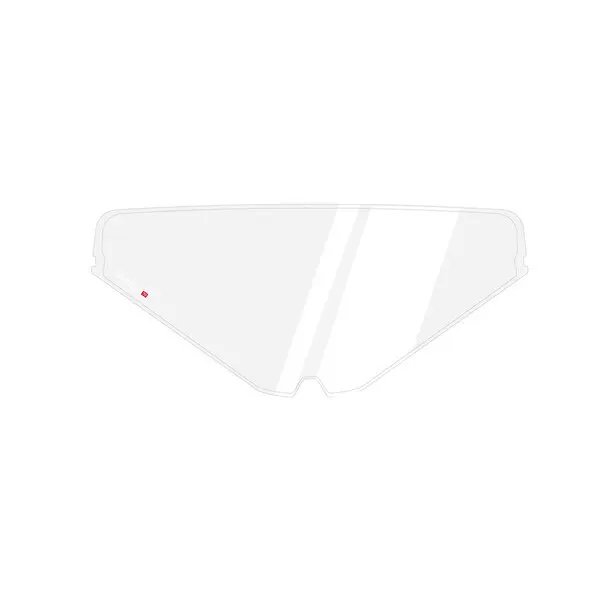 Visier Motorradhelm LS2 Pinlock 70 Max MX702 DKS575