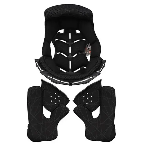 Futter für Motorradhelme LS2 MX436 Evo