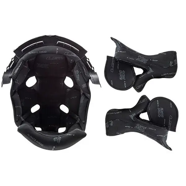 Futter für Motorradhelme LS2 MX470