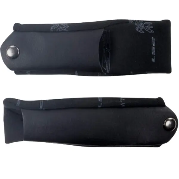 Zubehör für Motorradhelme Kinnschutzbezug LS2 MX471/MX470