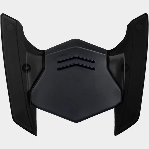 Belüftung Motorradhelm vorne LS2 OF521