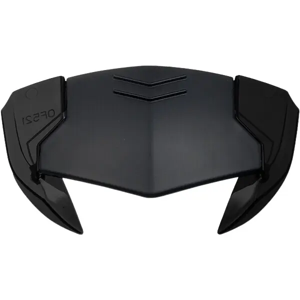 Belüftung Motorradhelm hinten LS2 OF521