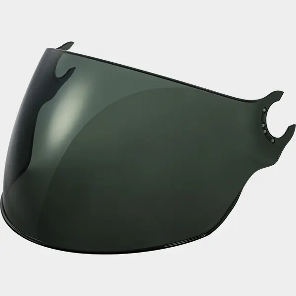 Visier Motorradhelm LS2 long OF562/OF558