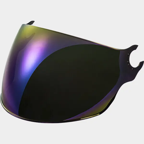 Visier Motorradhelm LS2 long OF562/OF558