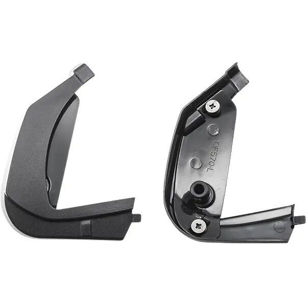 Zubehör für Motorradhelme seitlicher Visiermechanismus LS2 OF570