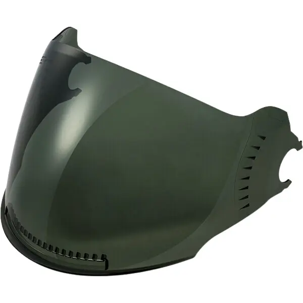 Visier Motorradhelm LS2 OF570