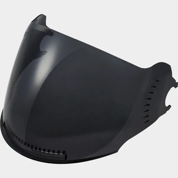 Visier Motorradhelm LS2 OF570