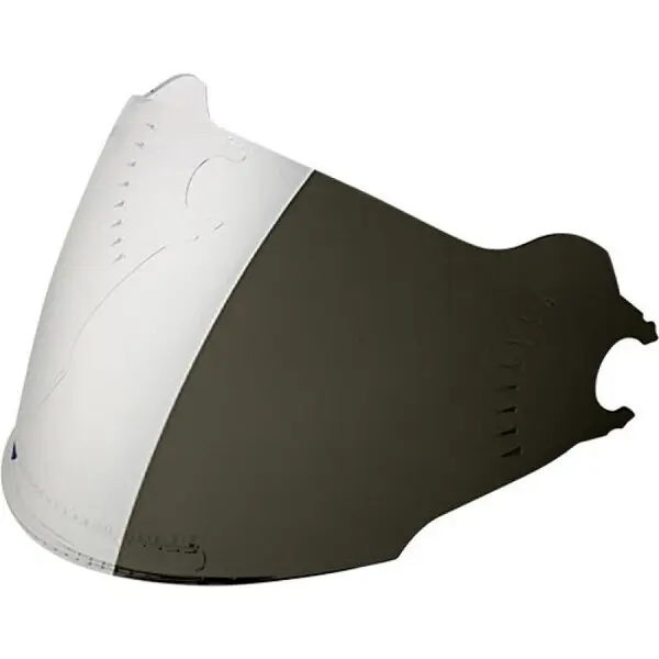 Visier Motorradhelm LS2 OF570