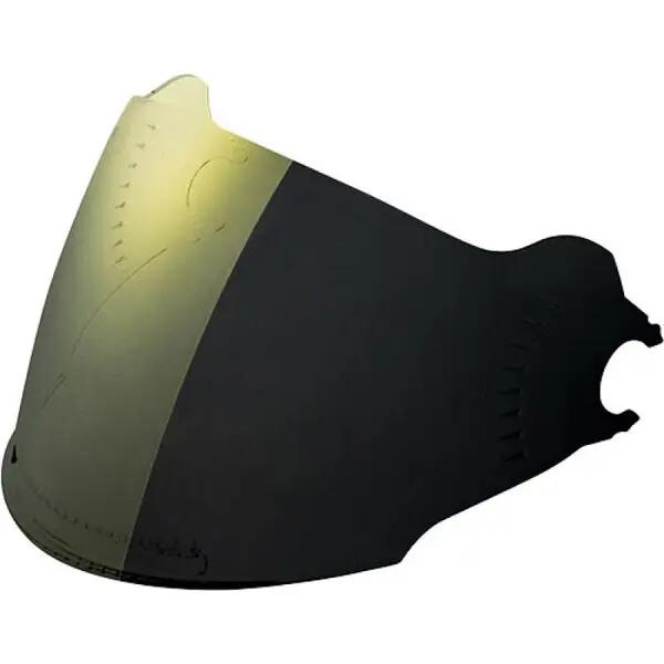 Visier Motorradhelm LS2 OF570