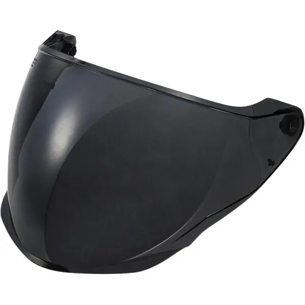 Visier Motorradhelm LS2 OF573