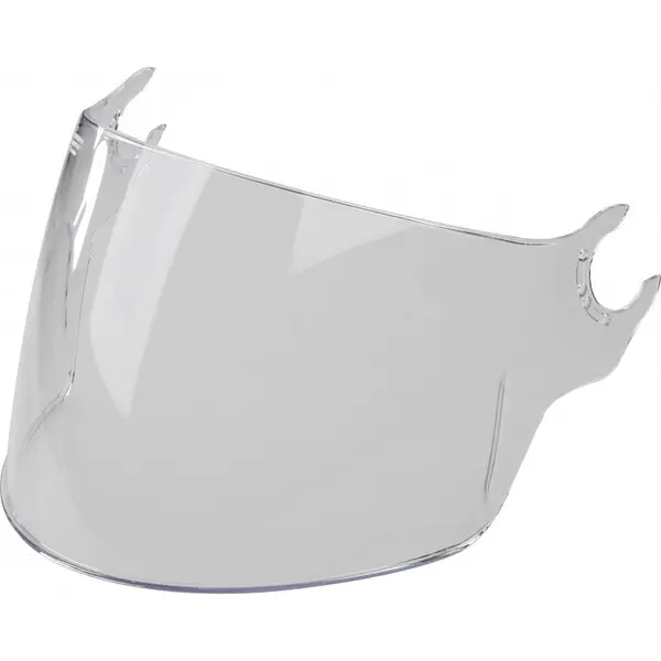 Visier Motorradhelm LS2 OF602