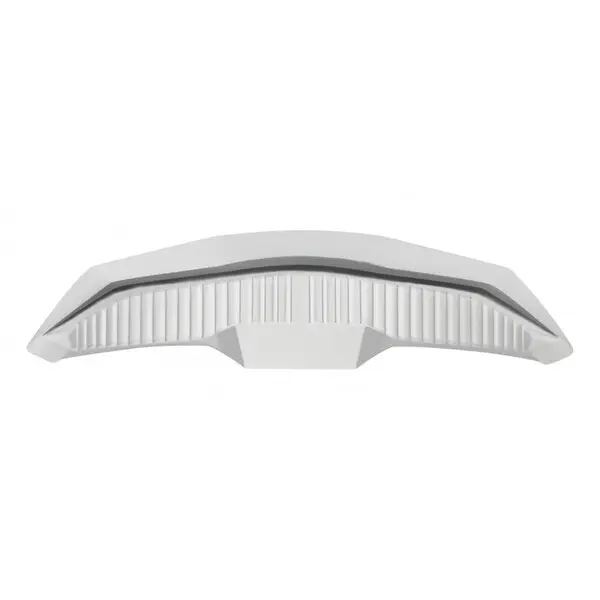 Belüftung Motorradhelm hinten LS2 OF606