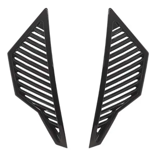 Belüftung Motorradhelm seitlich LS2 OF606 (x2)