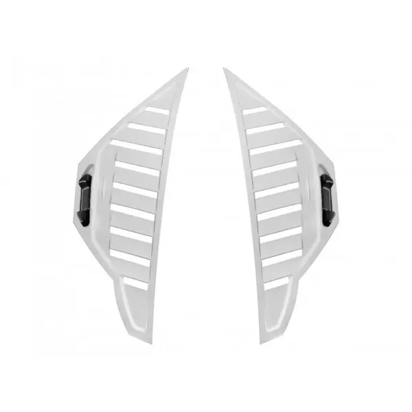 Belüftung Motorradhelm oben LS2 OF606