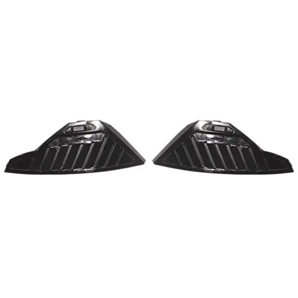 Belüftung Motorradhelm oben LS2 OF606
